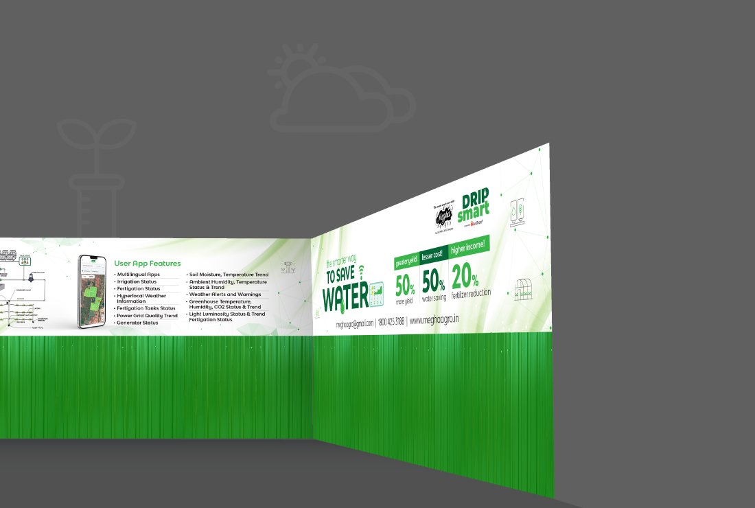 Megha Agro | Greyphyte